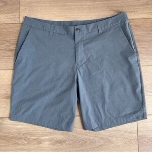 Lululemon ABC Classic-Fit Short 7" WovenAir Men’s 38